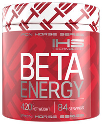 IRON HORSE Beta Energy 420g