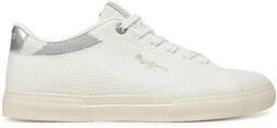 Sneakersy Pepe Jeans