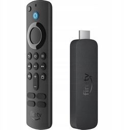 Amazon Fire Tv Stick 4K 2023 Alexa