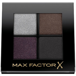 Max Factor, Colour Expert Mini Palette, paletka cieni