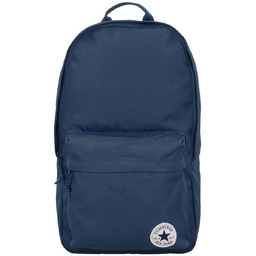 Converse, Plecak EDC Poly, 10003329-A02, Granatowy