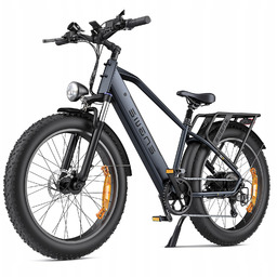 Rower elektryczny Engwe E26 Grube opony Mtb 250W