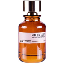 Velvet Coffee woda perfumowana spray 100ml
