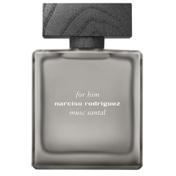 Narciso Rodriguez for him Musc Santal Eau de