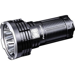 Fenix LR50R, ładowalna, ultra jasna latarka LED dalekiego