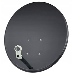 Antena satelitarna 90cm czasza talerz Corab COR-900SAE-C kolor