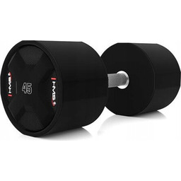 Hantla Treningowa Poliuretanowa Do Ćwiczeń Cpu Hms Hpc