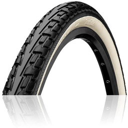 Continental Opona Ride Tour 28x1.75" 47-622, czarna, biały