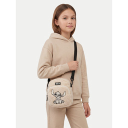 Saszetka Disney Classics CEO-ACCCS-AW26-102DCLS Beżowy