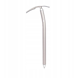 Bd Czekan Raven Pro Ice Axe 55 cm