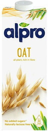 Napój ALPRO Drink Oat Original Owsiane 1L