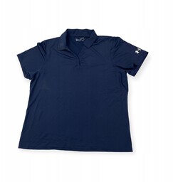 Bluzka koszulka męska polo Under Armour XXL