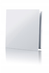 MWKLIQWH Kratka kliq WHITE 160x160 biała