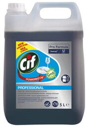 Cif Rinse Aid 5L