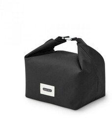 Black+blum BB-Lunch bag, czarny NEW