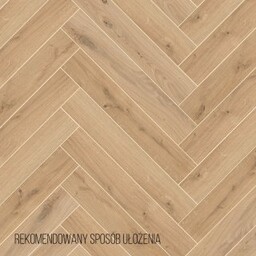 Gres szkliwiony ORGINAL WOOD beige mat 9,8x59,8 gat.