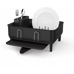 simplehuman COMPACT Suszarka - Ociekacz do Naczyń ze