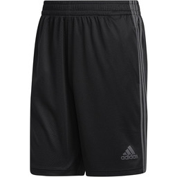 adidas Mężczyźni ADIDAS MEN KNIT 3 STRIPES SHORT