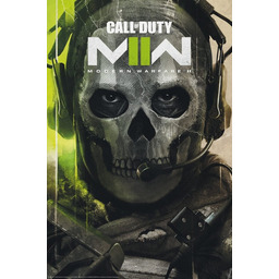 Call of Duty Task Force 141 - plakat