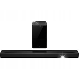 Soundbar Tcl Q75HE 5.1.2. Dolby Atmos 620W WiFi