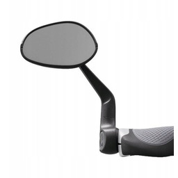 Lusterko rowerowe Ergon RM Touring tylne ergonomiczne -