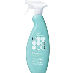 Probiotyczny Płyn uniwersalny, YOPE Probiotics, 500ml
