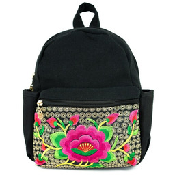 Plecak Single Flower