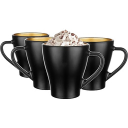 Glasmark KROSNO 1992 Hugo Zestaw 4 szklanek