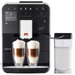 Melitta Barista T Smart F83/0-102 Ekspres ciśnieniowy