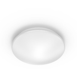 Philips Moire Plafon LED 17W 1900lm 4000K Biała