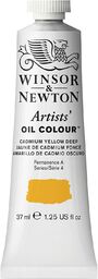 Winsor & Newton 1214111 Artists Farba olejna, artysta