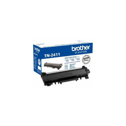 Brother TN-2411 czarny (black) toner oryginalny