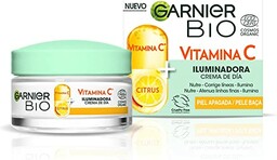 Garnier Bio Krem na Dzień, 50 ml