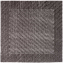 Podkładka 35 x 35 Dekoracyjna Latte C.Brązowy