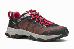 Buty damskie trekkingowe niskie Trezeta Hype W''s WP