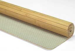 Kleine Wolke Mata łazienkowa Bamboo