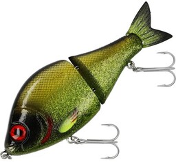 MIKADO Wobler MFT Swimbait 7 cm Tench