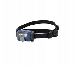 Latarka Ledlenser HF6R Core Blue