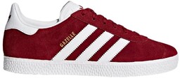 Adidas, Półbuty dziecięce, Gazelle J Cburgu Cq2874, rozmiar