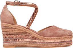 Półbuty Alma En Pena