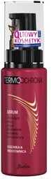 MARION Termoochrona Serum chroniące włosy przed wysokimi temperaturami