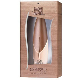 Naomi Campbell Naomi Campbell Woda toaletowa 15ml