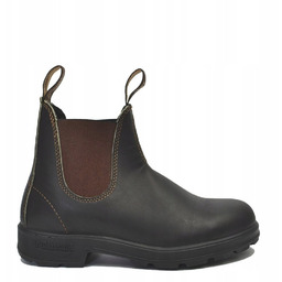 Buty lifestyle Blundstone Originals 500 - brown (36)