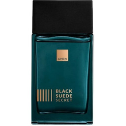 AVON Black Suede Secret Woda toaletowa  100