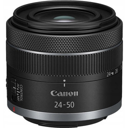 Obiektyw Canon Rf 24-50mm F4.5-6.3 Is Stm Oem