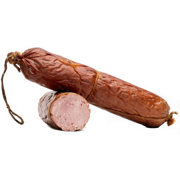 Kiełbasa Krakowska sucha 500g - Schronisko Bukowina