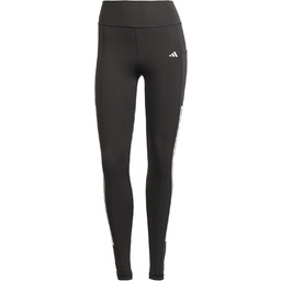 adidas Kobiety adidas Optime 3-Stripes Full Length Leggings,
