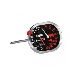 GEFU Termometr Do Mięs I Piekarnika 3w1 MESSIMO