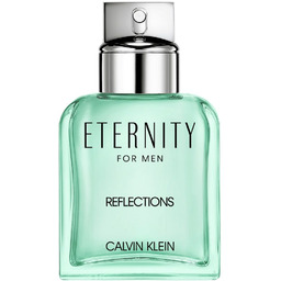 CALVIN KLEIN Eternity Reflections Men EDT spray 100ml