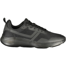 ELLESSE MĘSKIE CZARNE OBUWIE SPORTOWE